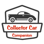 Collector Car Companion logo